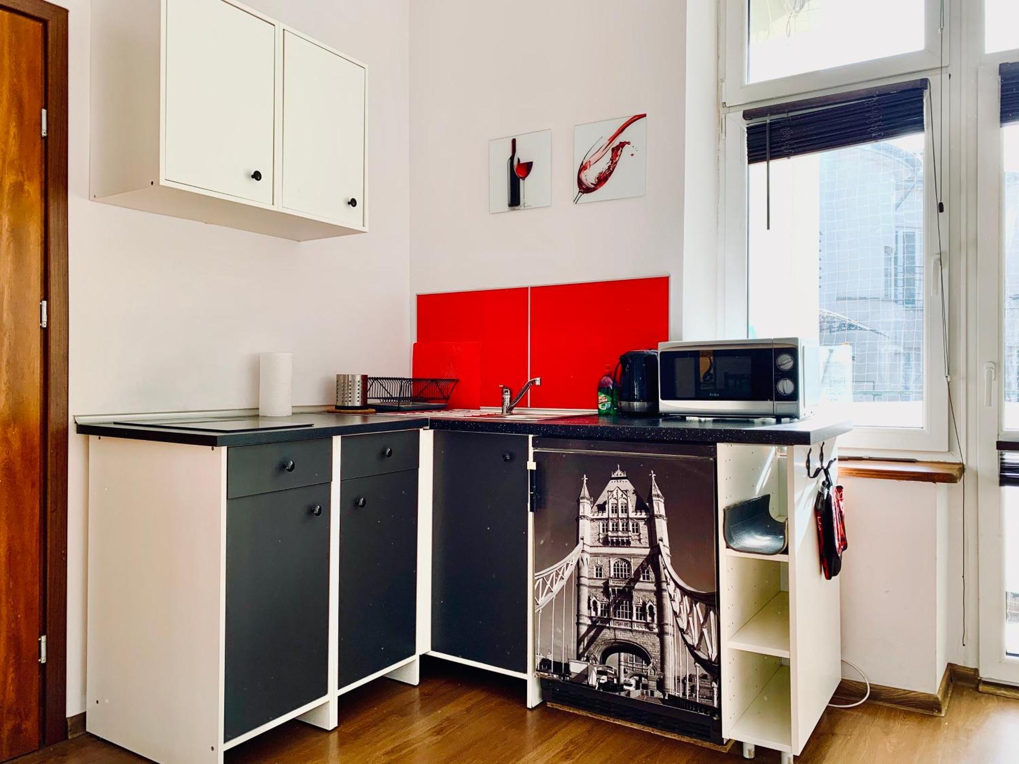 Apartment Near Main Square