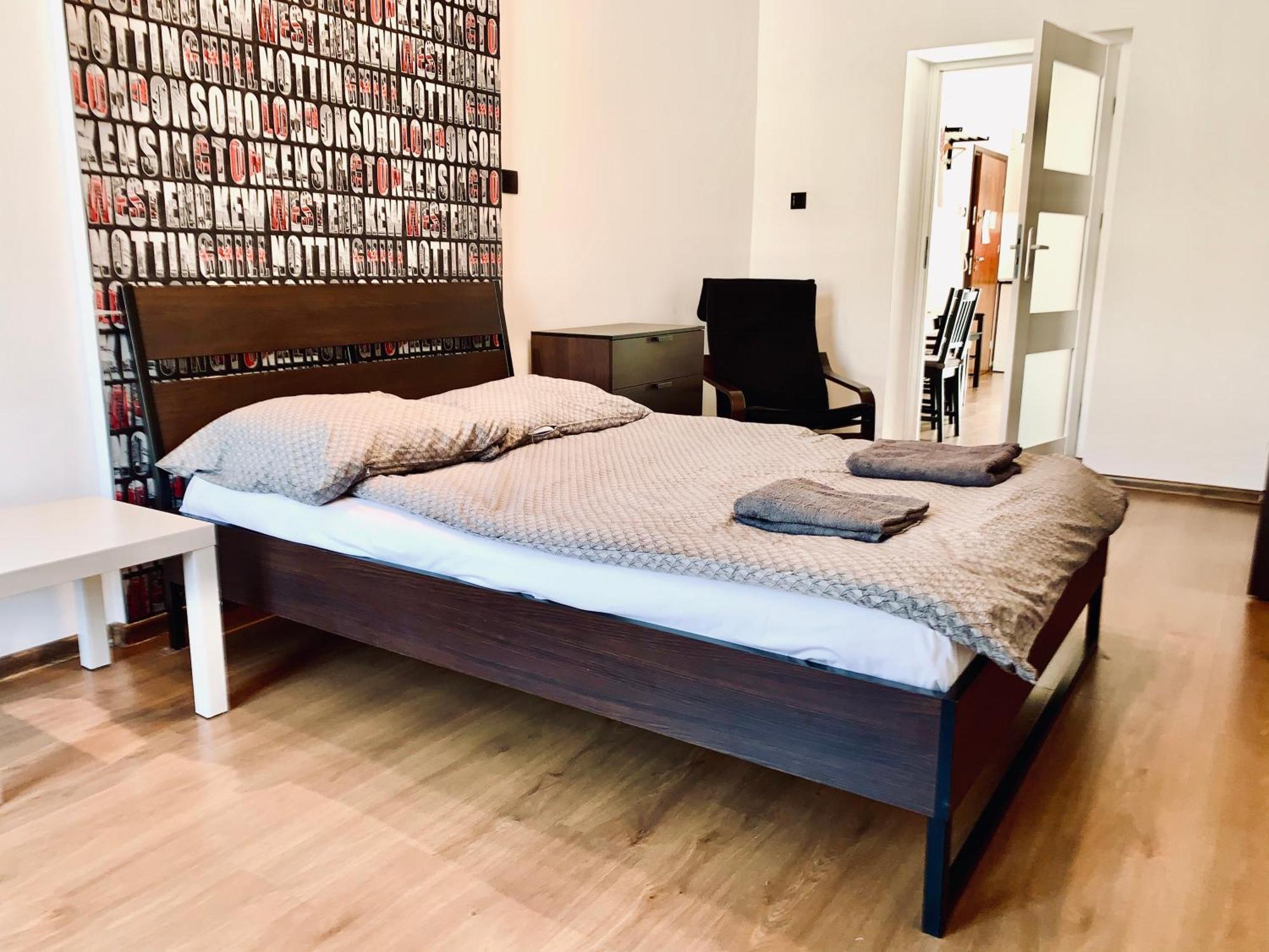 Apartment Near Main Square *