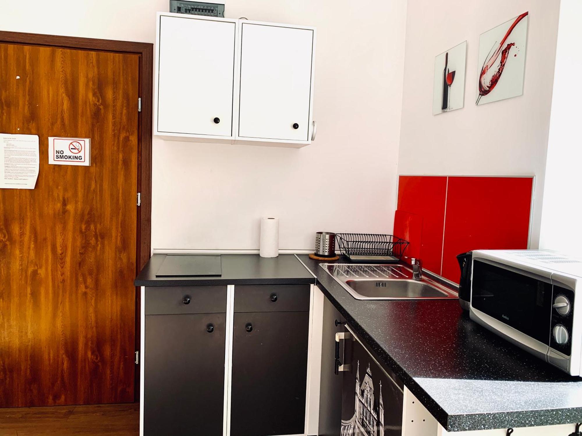 Apartment Near Main Square